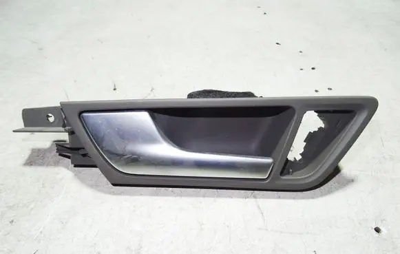 Audi Q5 SQ5 Rear door interior handle 8R0839019