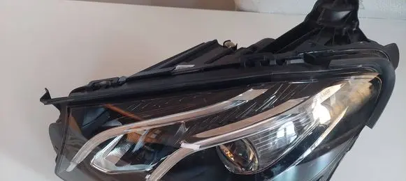 Headlight/headlamp