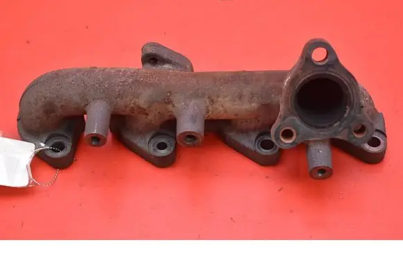 Hyundai i30 Exhaust manifold