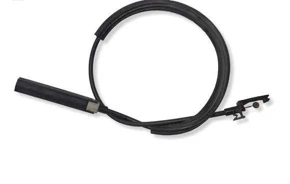 Volkswagen PASSAT B8 Tie down hook / loop 5G1823531 5G1823531Q
