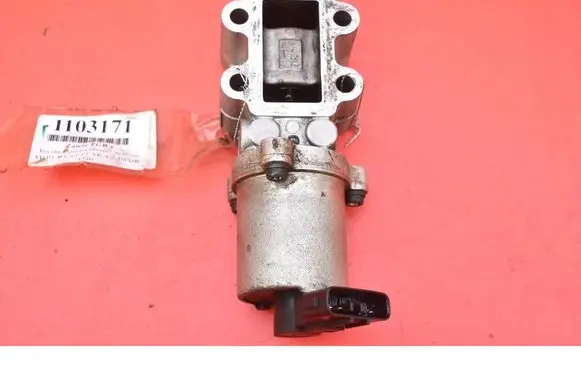 Toyota Corolla Verso E121 EGR valve DEG0107