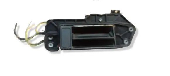 Mercedes-Benz E W211 Tailgate/trunk/boot exterior handle 32565139