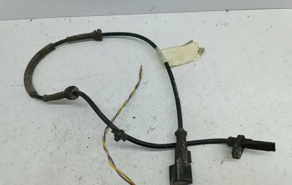 Ford Fiesta ABS brake wheel speed sensor 8V512C204AE