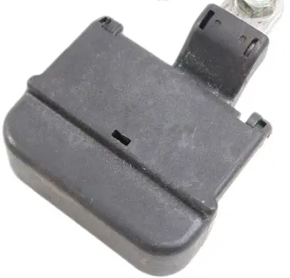 Audi A6 S6 C5 4B Positive cable (battery) 8Z0941824C 08199J 0000Z86X