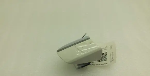 Mercedes-Benz ML W166 Rear door handle cover A2047600620