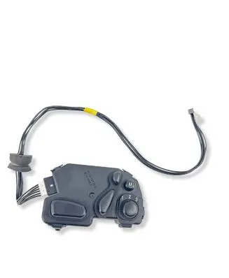 Mercedes-Benz CLK A209 C209 Seat control switch 2098202610
