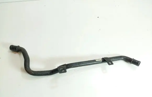 Audi A8 S8 D3 4E Engine coolant pipe/hose 4E0265375F
