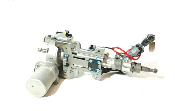 Hyundai ix35 Steering wheel axle 563452Y220 563002Y370 GM50005202