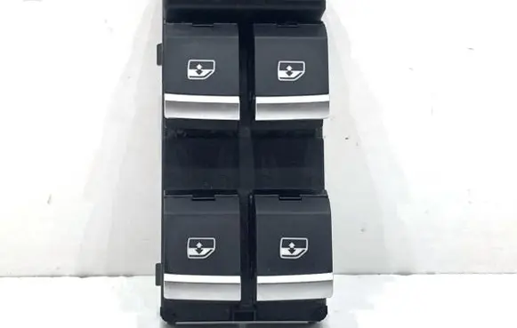 Audi A5 Electric window control switch 8W0959851E