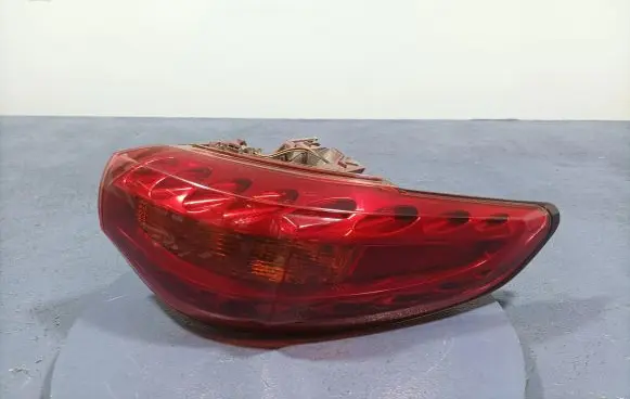 Infiniti QX70 S51 Rear/tail lights