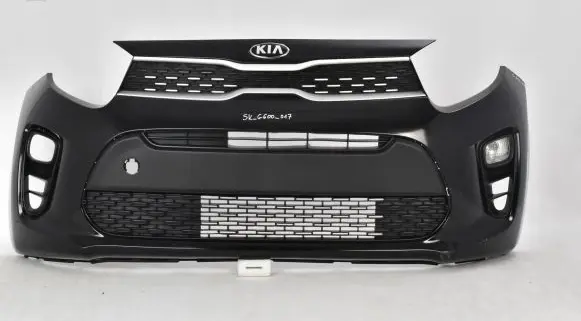 KIA Picanto Front bumper