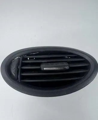Mercedes-Benz A W168 Dashboard side air vent grill/cover trim A1688300654 33Q10