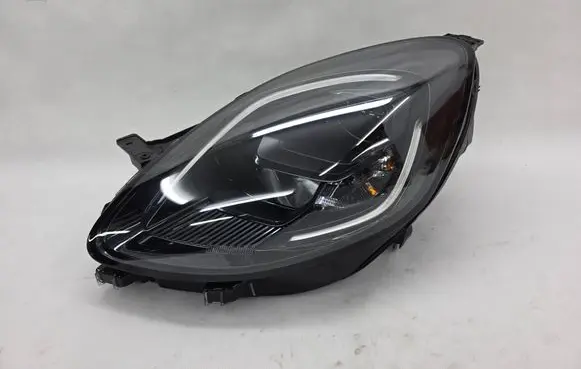 Ford Puma Headlight/headlamp L1TB13E015GH