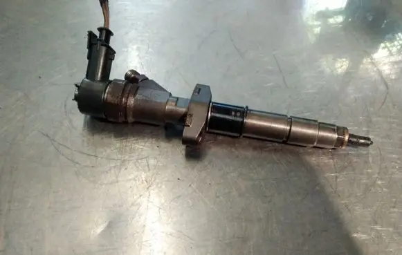 Renault Espace - Grand espace IV Fuel injector 8200084534 0445110084