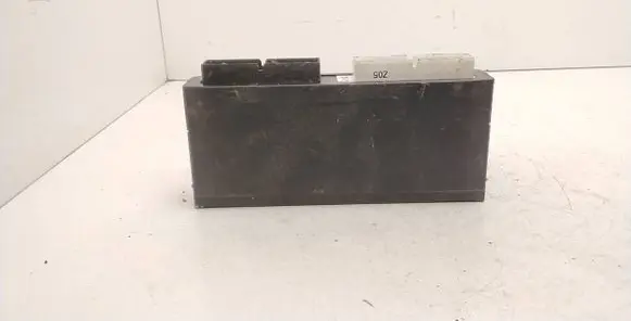 BMW 5 E34 Comfort/convenience module 61351379741