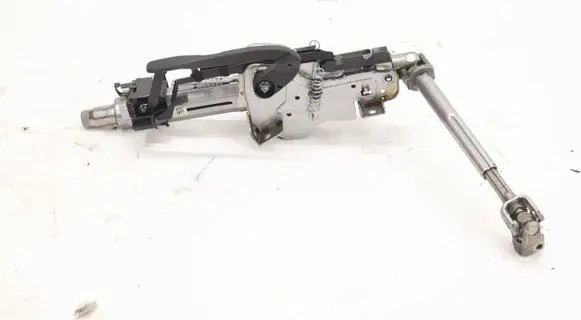 Volkswagen Touran III Steering wheel axle 5QB419506E