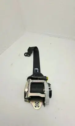 Bentley Continental Rear seatbelt 3G0857737