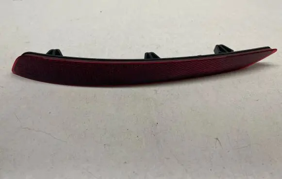 BMW 8 G15 Rear tail light reflector 7445784 63177445784