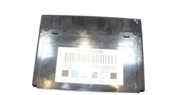 Opel Antara Comfort/convenience module 95151084