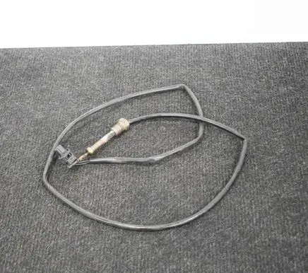 BMW 3 F30 F35 F31 Oil temperature sensor 2656002921 8514730