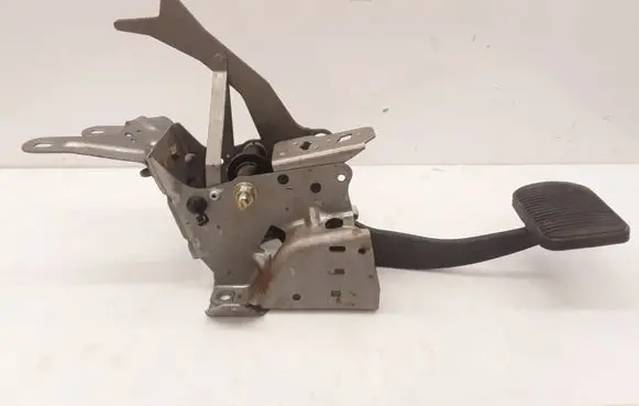 Jaguar X-Type Brake pedal 1X432450CF 1X432450