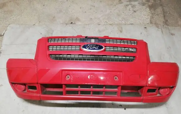 Ford Transit Front bumper
