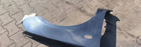 Mazda 3 I Fender
