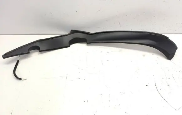 Subaru Outback (BT) Other trunk/boot trim element 3053126 63370AN00A