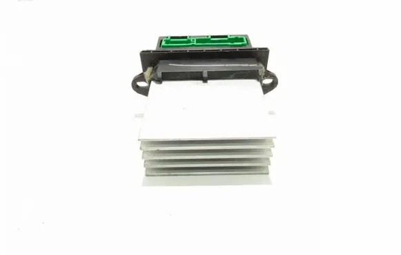Dodge Journey Heater blower fan relay VZT1000443U