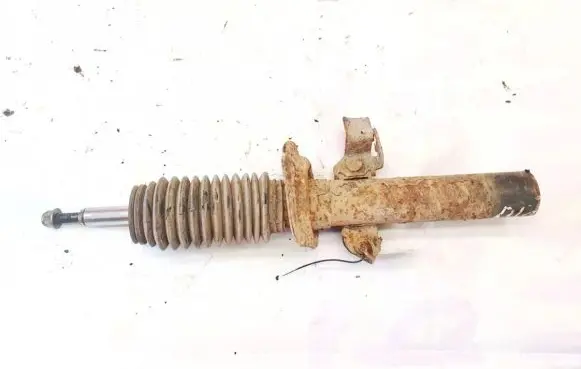 Jaguar X-Type Front shock absorber/damper