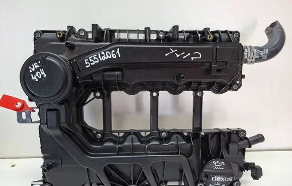 Opel Corsa E Rocker cam cover S27639404 55514967
