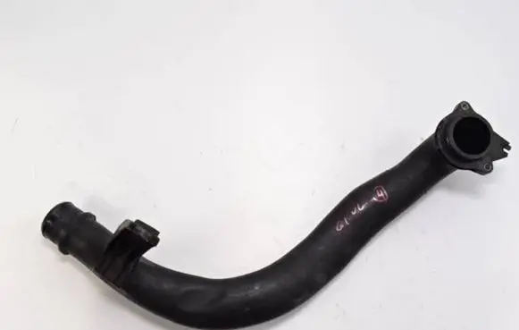 Alfa Romeo Giulietta Intercooler hose/pipe 1600365 B309