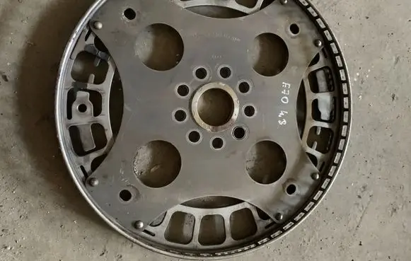 Flywheel