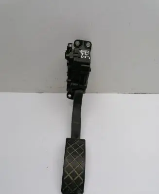 Volkswagen Fox Accelerator throttle pedal 6Q1751503C