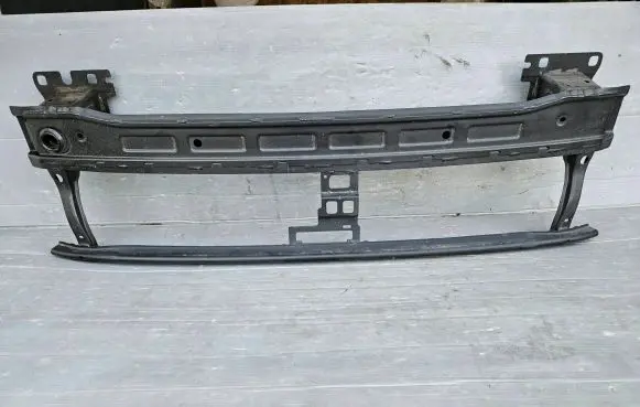 Audi Q2 - Front bumper cross member 81A807109C 1283490001 115A012
