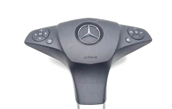 Mercedes-Benz E W212 Steering wheel airbag 0008605902 0589-P1-001019 310477196162