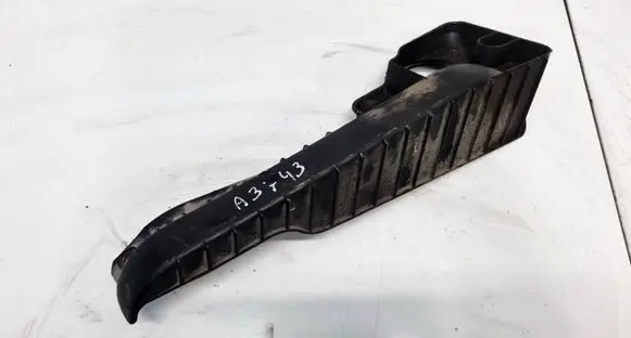 Renault Laguna I Timing belt guard (cover) 7700862216