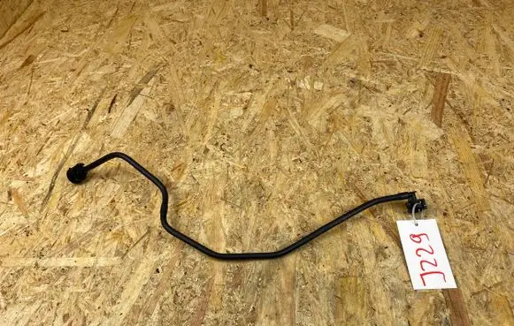 Polestar 2 Vacuum line/pipe/hose 31686996