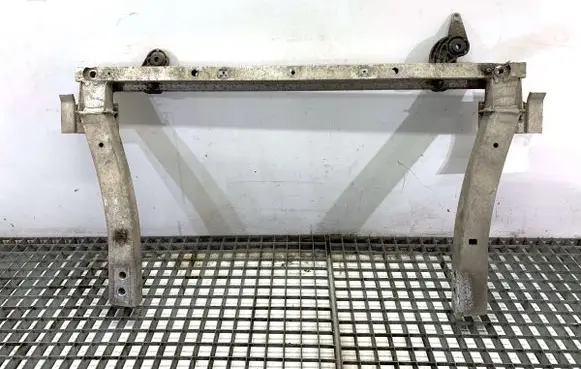 Opel Corsa E Radiator support slam panel 