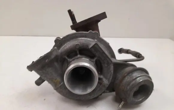 Opel Combo D Turbo 55230176