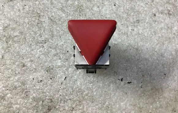 Other switches/knobs/shifts