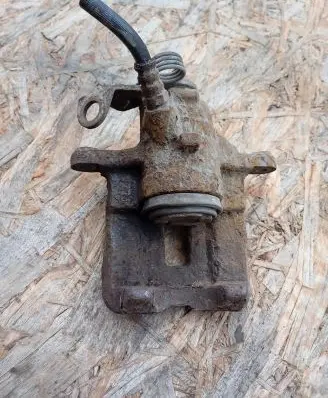 Renault Trafic II (X83) Rear brake caliper