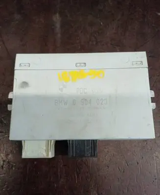 BMW 5 E39 Parking PDC control unit/module 6904023 H02S13A100
