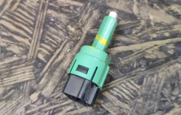 Honda Jazz Brake pedal sensor switch