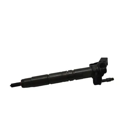 Mercedes-Benz CLS C218 X218 Fuel injector A6420701187 120202 0445116026