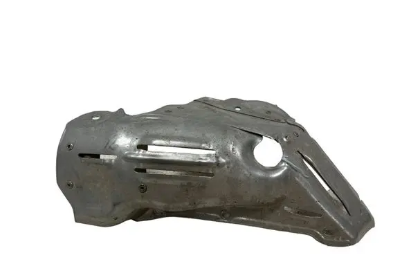 Peugeot 508 II Other engine bay part 9835977080 0824414480 98187Z