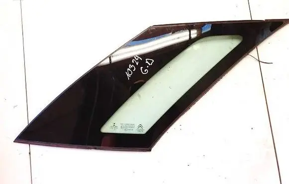 BMW 3 F30 F35 F31 Rear side window dot39as2m40