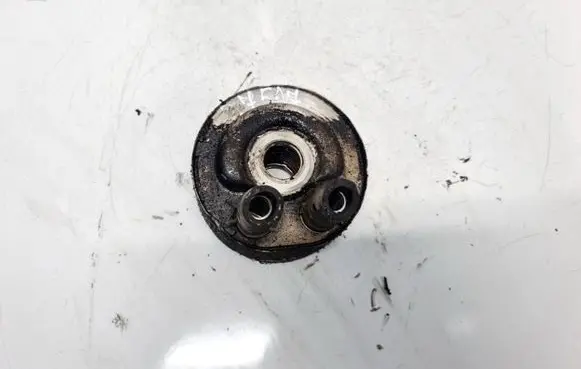 Nissan Almera N16 Engine oil radiator 