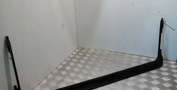 Hyundai Tucson TL Sunroof sealing rubber 