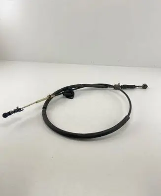Porsche Boxster 986 Gear shift cable linkage 98603304